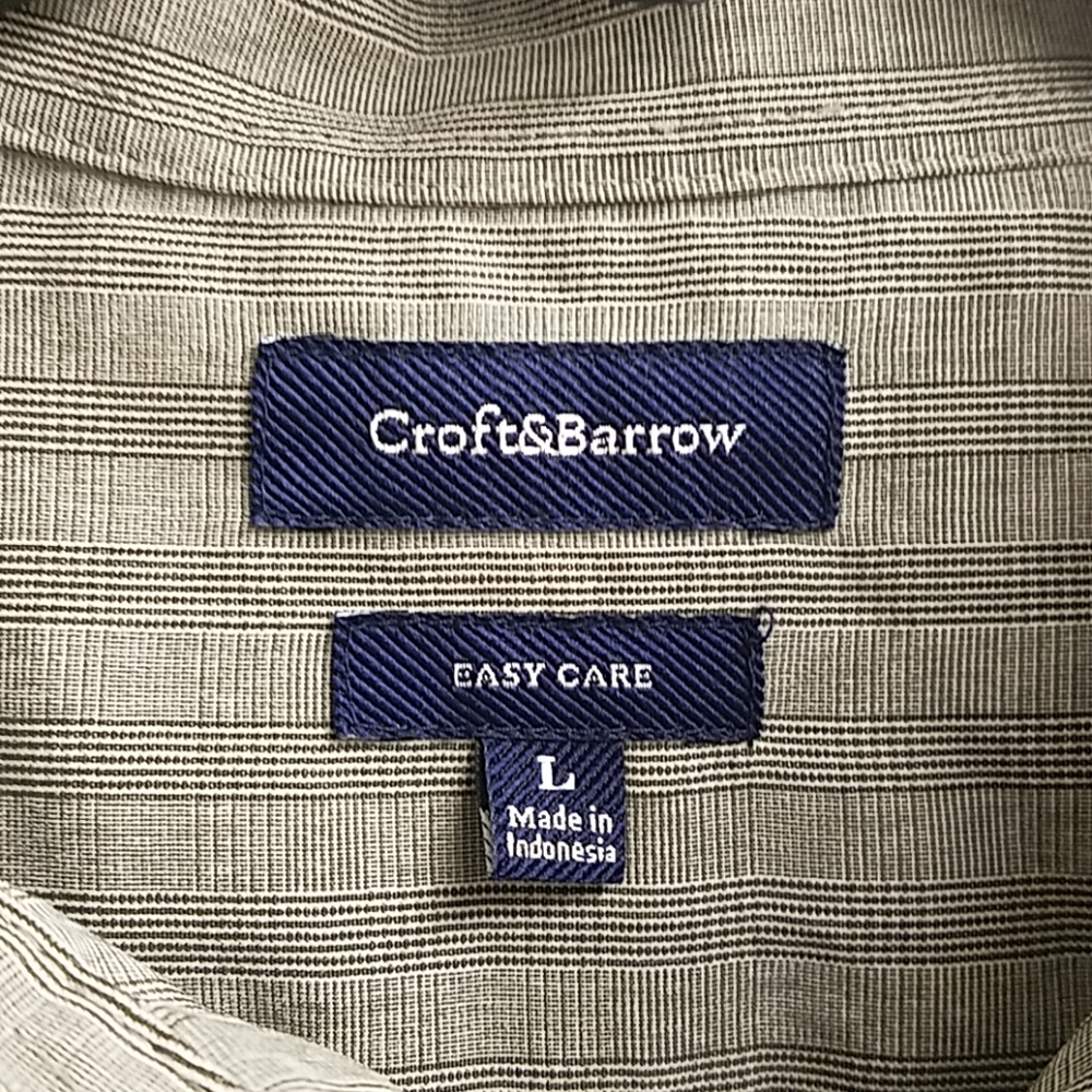 Dress shirt